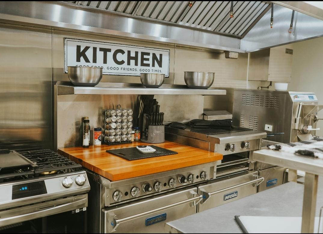 Dapur